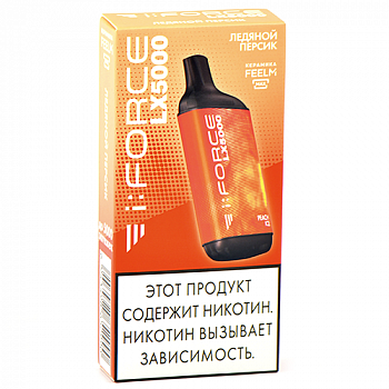 POD-������� i:Force - LX 5000 ������� - ������� ������ - 2% - (1 ��.)