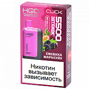  POD- HQD CLICK -  -  (5500 ) - (1 .)