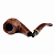 Трубка Savinelli Alligator - Brown 606 (6 мм фильтр)