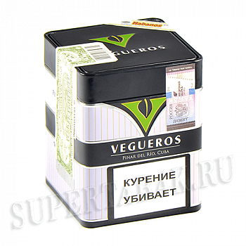 ������ Vegueros Mananitas (����� 16 ��.)