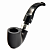  Peterson De Luxe System - Ebony - 8s P-Lip ( )