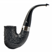 409 ��������� ������ Peterson Pipe Of The Year 2025 - SandBlast P-lip (��� �������) ���-1