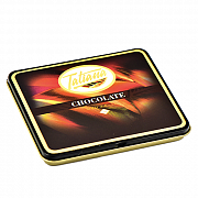  Tatiana - Mini Tins - Chocolate (10 .)