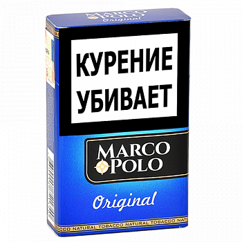 Сигариллы Marco Polo - King Size - Original (20 шт.) Сигариллы Marco Polo - King Size - Original (20 шт.)