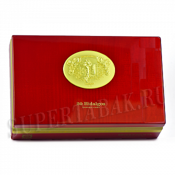 ������ Romeo y Julieta - Linea De Oro - Hidalgos (������� 20 ��.)