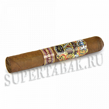  XO - Robusto (1 )