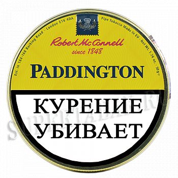 ����� Robert McConnell - Heritage - Paddington (50 ��)