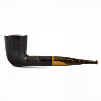 ������ Savinelli Tigre Smooth Dark Brown - 409 (������ 9 ��)