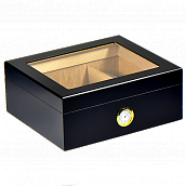 �������� Aficionado - Chalet Glasstop Black - �� ������� - (40-50 �����)