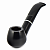 Marchesini Standart - Smooth Ring - 10 Black ( 9 )