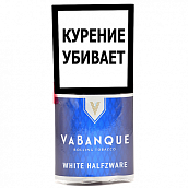   VaBanque - White Halfzware (30 )