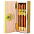  Trinidad Robustos Extra ( 3 .)