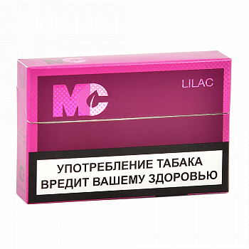 ���� MC - Lilac (����������� ������)