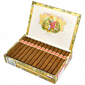  Romeo y Julieta Petit Coronas ( 25 .)