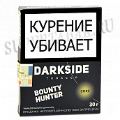 ����� ��� ������� DarkSide - CORE -  Bounty Hunter (30 �����)
