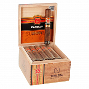  E.P. Carrillo - Essences Sumatra Gordo (1 .)