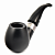  Peterson De Luxe System - Ebony - B42 P-Lip ( )