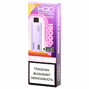 POD- HQD ULTIMA PRO MAX (15.000 ) -   - 2% (1 .)