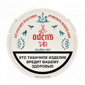   Oden's - Double Mint (16 .) - ()