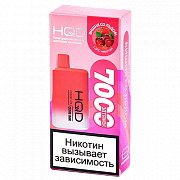 POD  HQD - Cuvie BAR -    (7000 ) - 2% - (1 .)