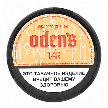   Oden's Slim - Grapefruit (10 .) - ()