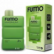 POD ������� Fummo - Magnum 7500 ������� - ����� - ���� - 2% - (1 ��.)