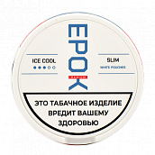 ����� ����������� Epok Medium Slim - Ice Cool (8 ��.) - (�����)