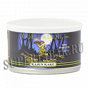  Cornell & Diehl Classic Series - Kajun Kake    57 .