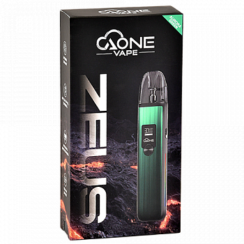 POD-������� AONE Zeus - Aurora Green