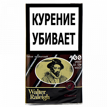   Walter Raleigh - Cherry (25 .)