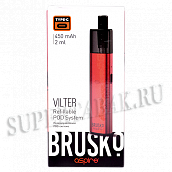 ������������ POD-������� Brusko VILTER Red
