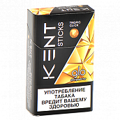 ���� Kent DEMI (Hyper) - Tropic Click (Sticks)