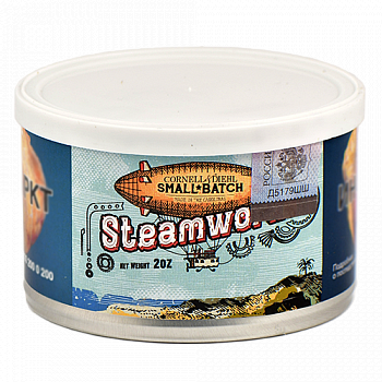  Cornell & Diehl Small Batch - Steamworks - (57 .)