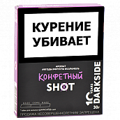    DarkSide - SHOT - NEW  (30 )