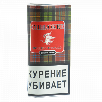 ���������� ����� Cherokee - � �������� ����� (25 ��)