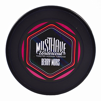 ����� ��� ������� Must Have - Berry Mors - � �������� ��������, ������� � ������ (����� 125 ��)