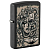 ��������� Zippo 48616 - Gory Tattoo