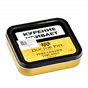 ����� Doctor Pipe - Pure Golden Virginia (����� 50 ��)