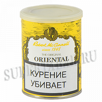 ����� Robert McConnell The Original Oriental (100 ��)
