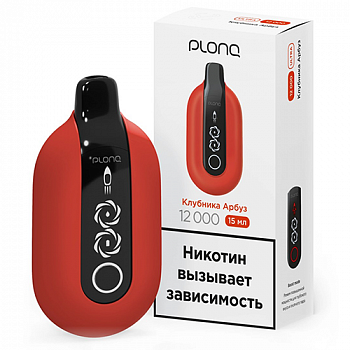 POD-������� Plonq Ultra (12.000 �������) - �������� - ����� - 2% - (1 ��.)