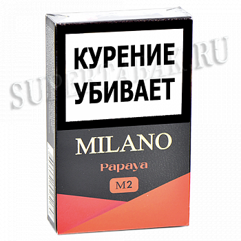 ����� ��� ������� Milano Gold -  M2 Papaya (50 ��.)