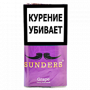  Sunders  - Grape ( 30 )