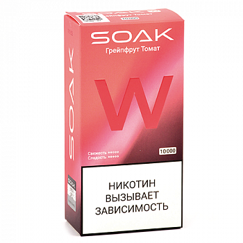 POD-������� SOAK W - ��������� - ����� (10.000 �������) - 2% (1 ��.)