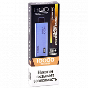 POD  HQD - ULTIMA PRO -    (10.000 ) - 2% - (1 .)