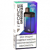 POD-������� i:Force - GR Pro 6000 ������� - ���� - �������� - 2% - (1 ��.)