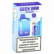 POD- Geek Bar (8.000 ) -   - ˸ - 2% (1 .)