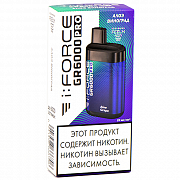 POD-������� i:Force - GR Pro 6000 ������� - ���� - �������� - 2% - (1 ��.)