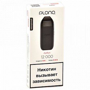 POD-������� Plonq Prime (12.000 �������) - ����� - 2% - (1 ��.)
