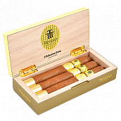  Trinidad Robustos Extra ( 3 .)