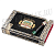  Arturo Fuente - Chateau Fuente - King T Rosado Sun Grown Tubos (1 .)